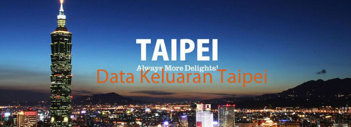 Data Keluaran Togel Taipei 2024